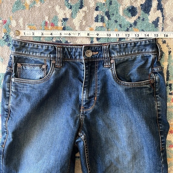 Tommy Bahama SORRENTO Authentic Fit Jeans - 30 Waist - Picture 11 of 12